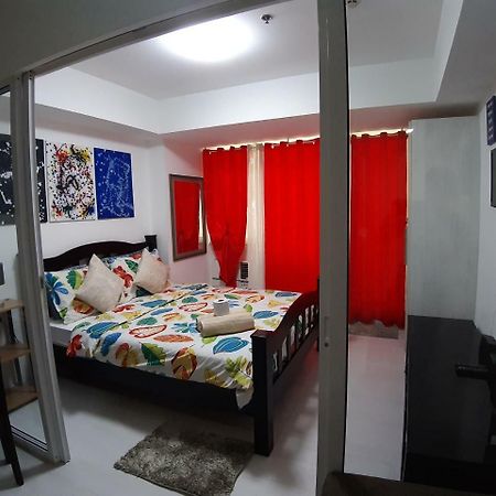Azure Urban Resort Res. Paranaque City Exterior photo
