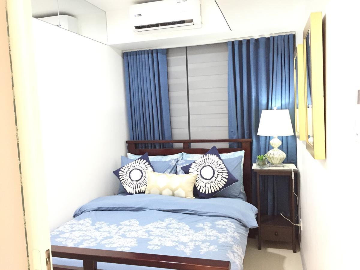 Azure Urban Resort Res. Paranaque City Exterior photo
