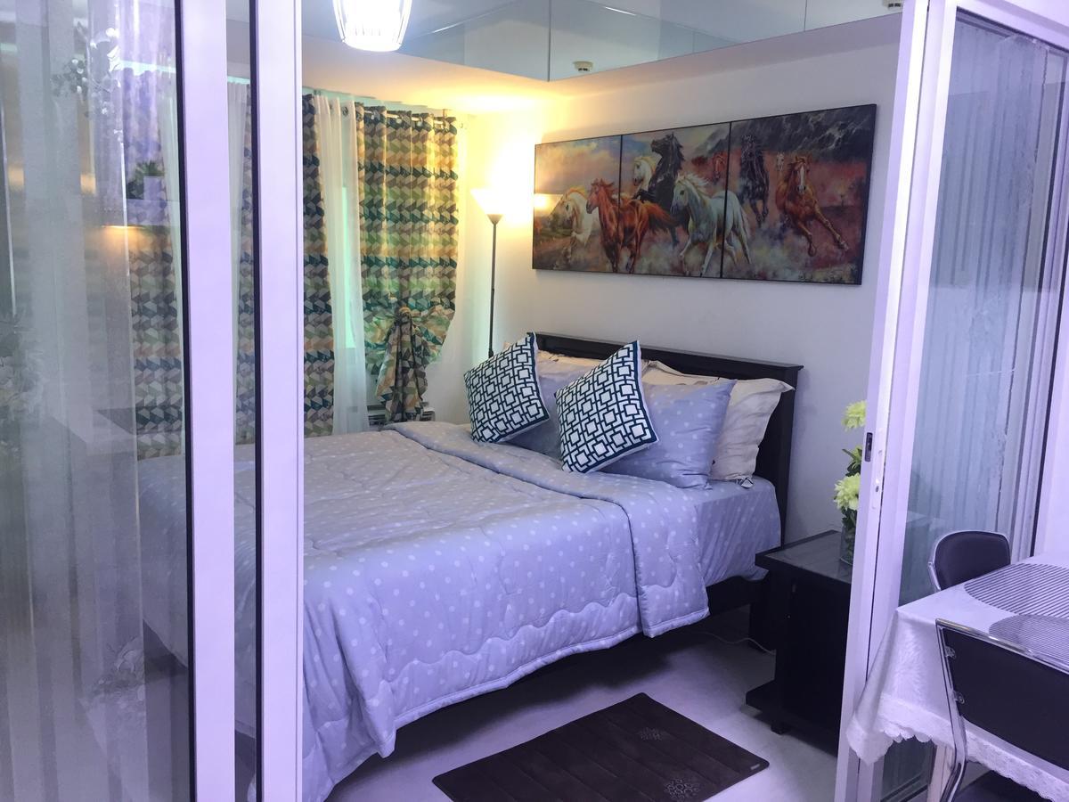Azure Urban Resort Res. Paranaque City Exterior photo