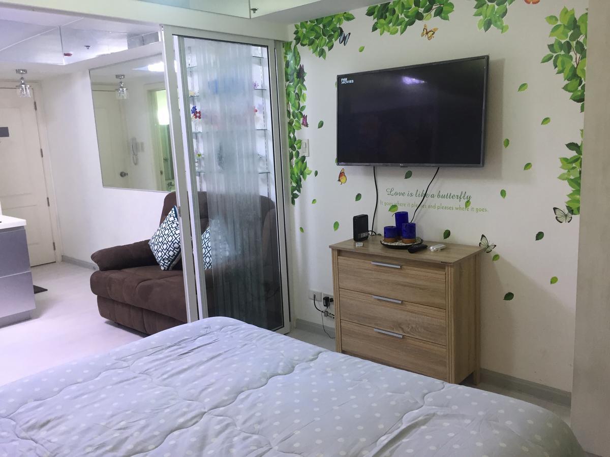 Azure Urban Resort Res. Paranaque City Exterior photo