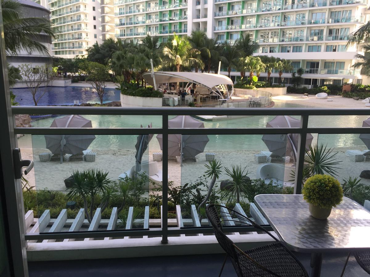 Azure Urban Resort Res. Paranaque City Exterior photo