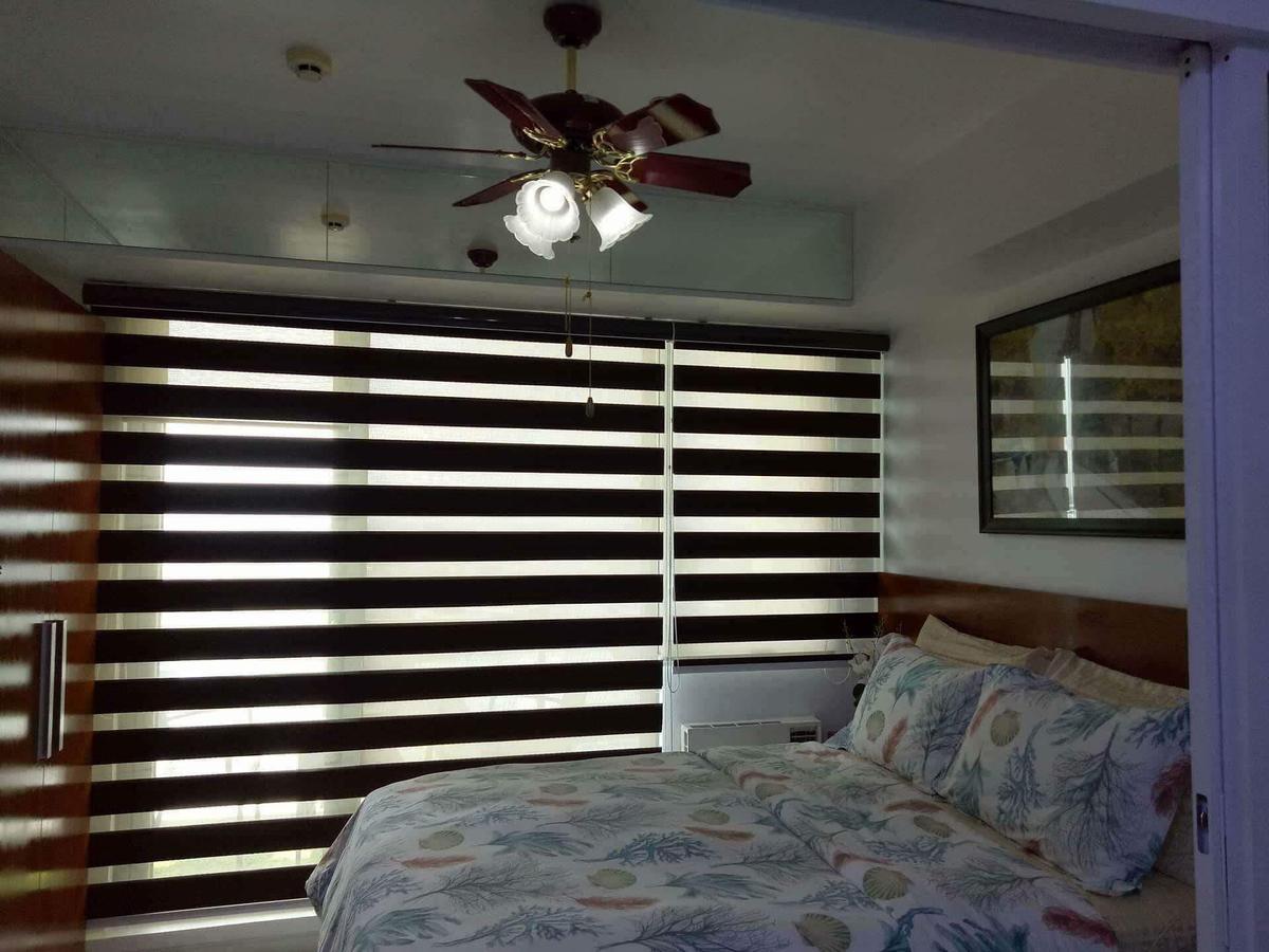Azure Urban Resort Res. Paranaque City Exterior photo