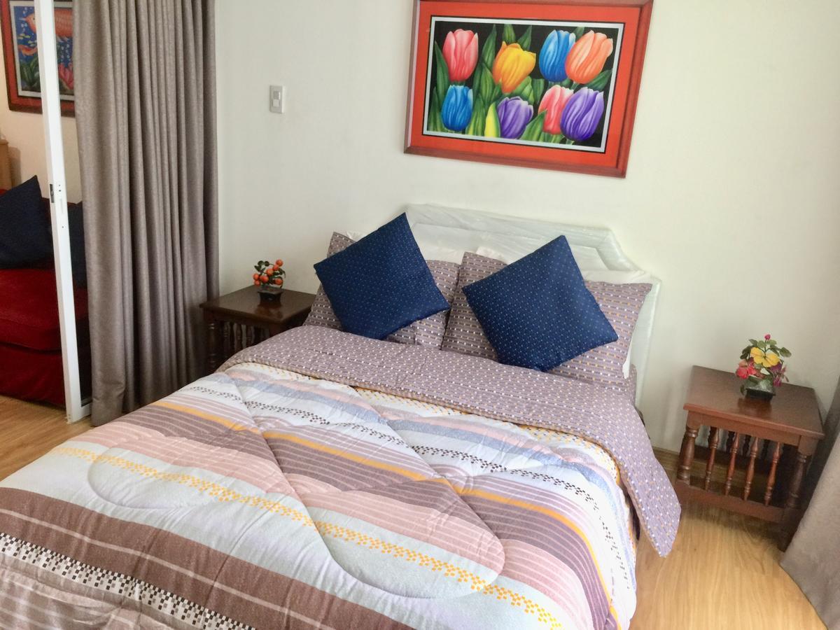 Azure Urban Resort Res. Paranaque City Exterior photo